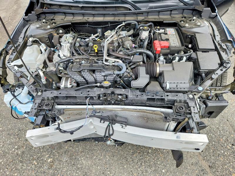 2026 Nissan Altima მანქანა იყიდება აუქციონზე, vin: 1N4BL4DV1TN319594, აუქციონის ნომერი: 70944316