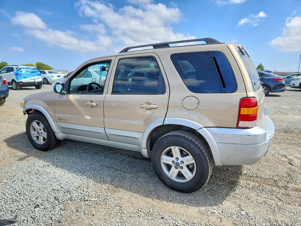 Продаж на аукціоні авто 2007 Ford Escape, vin: 1FMCU59H97KA93148, номер лоту: 69023156