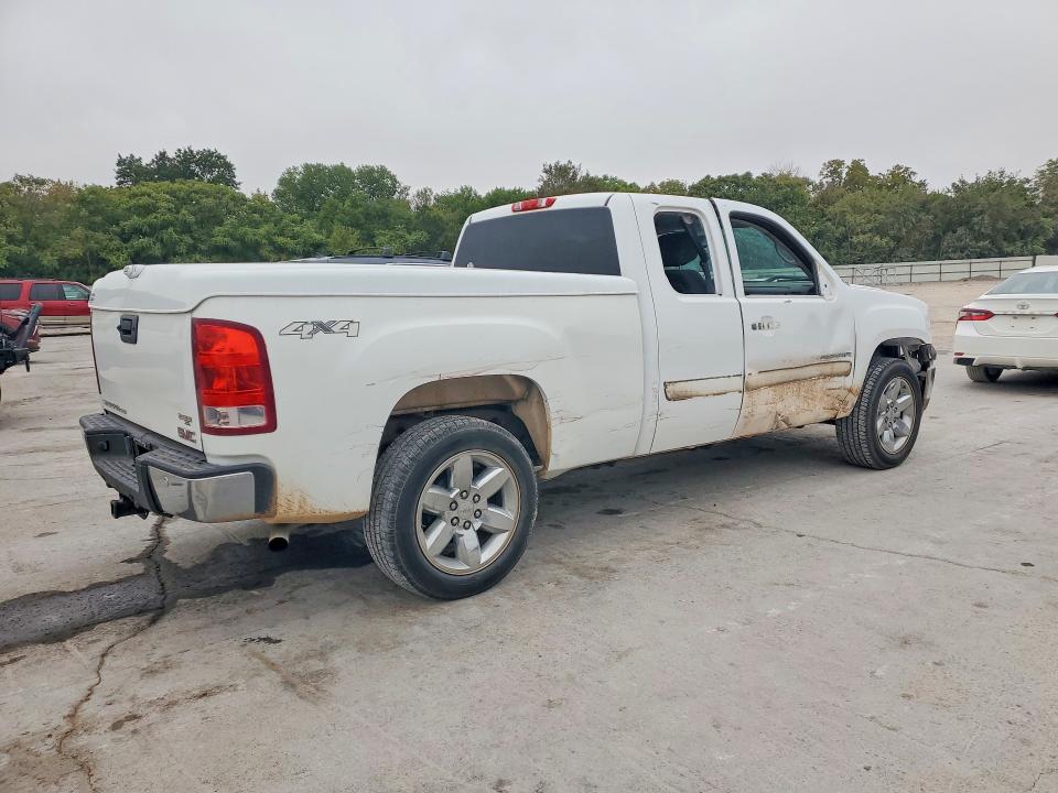 Продажа на аукционе авто 2013 Gmc Sierra, vin: 1GTR2VE75DZ111973, номер лота: 68804446