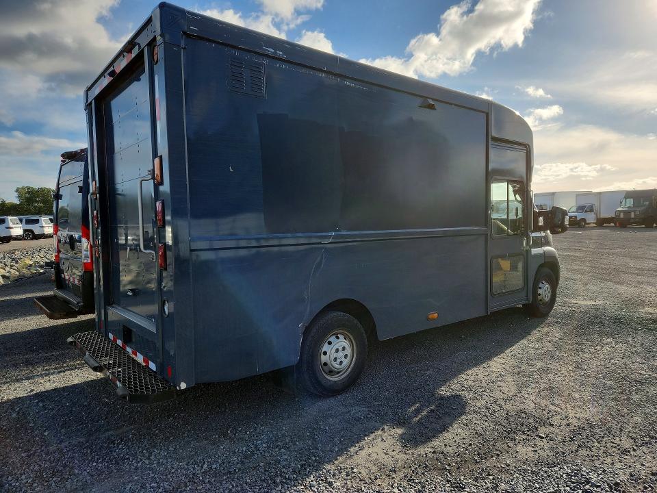 Aukcja sprzedaży 2022 Ram Promaster 3500, vin: 3C7WRVMG5NE136579, numer aukcji: 66550496