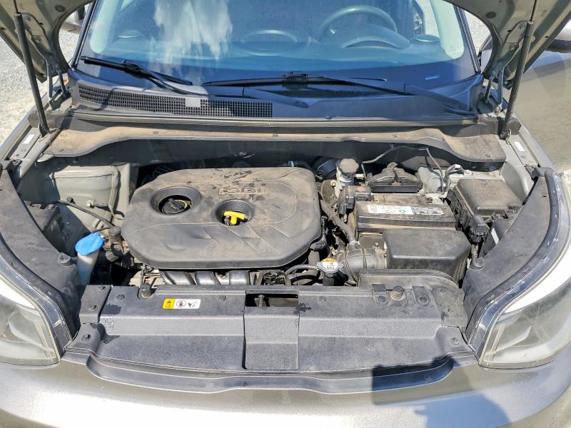Продаж на аукціоні авто 2019 Kia Soul, vin: KNDJP3A55K7662937, номер лоту: 69917776