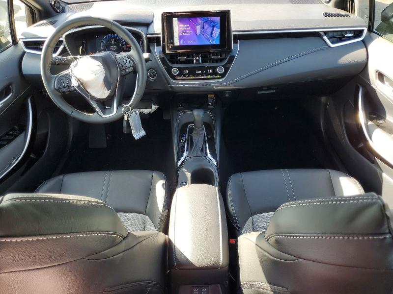 Продажа на аукционе авто 2024 Toyota Corolla, vin: JTNC4MBE2R3229840, номер лота: 69310886