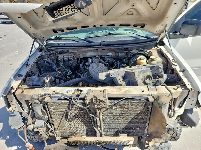 2005 Ford F150 მანქანა იყიდება აუქციონზე, vin: 1FTRX12W95FA31133, აუქციონის ნომერი: 65344936
