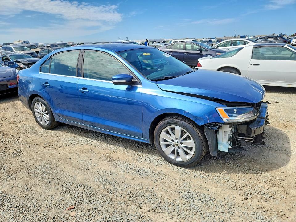 Aukcja sprzedaży 2016 Volkswagen Jetta, vin: 3VWD67AJXGM254321, numer aukcji: 68382526