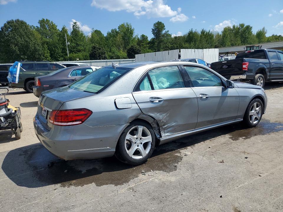 69246236 :رقم المزاد ، WDDHF5KB3FB157280 vin ، 2015 Mercedes-benz E مزاد بيع