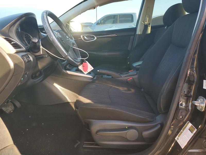 Продаж на аукціоні авто 2019 Nissan Sentra, vin: 3N1AB7AP2KL613846, номер лоту: 68696146