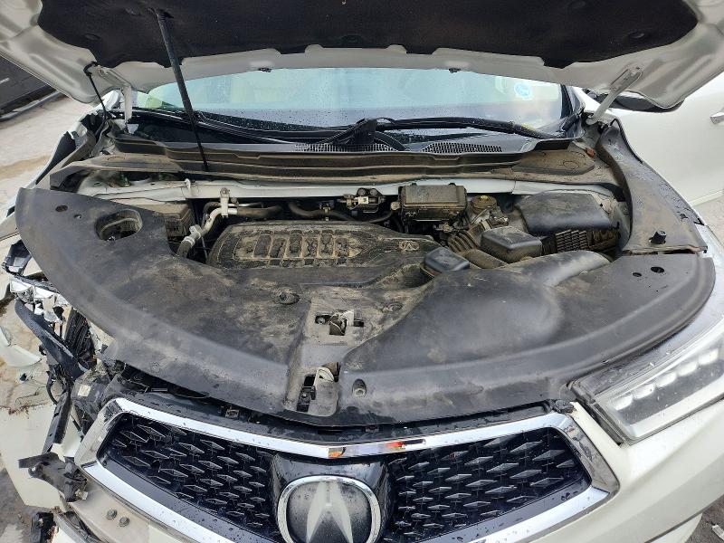 Продажа на аукционе авто 2018 Acura Mdx, vin: 5J8YD4H72JL028156, номер лота: 69803486