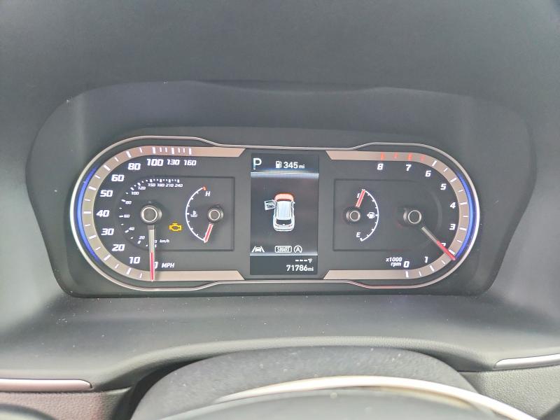 Продажа на аукционе авто 2022 Hyundai Tucson, vin: 5NMJA3AE0NH028112, номер лота: 69286116