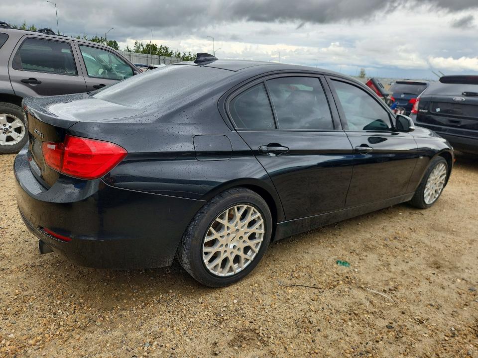 Aukcja sprzedaży 2012 Bmw 335, vin: WBA3A9C57CFX59779, numer aukcji: 67264336