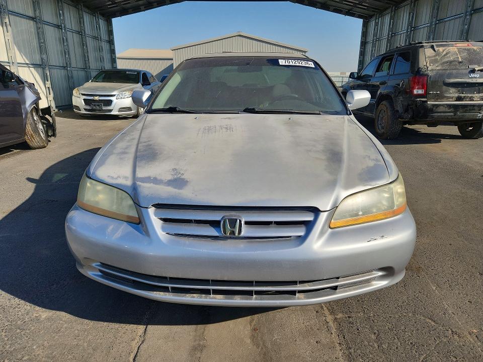 Aukcja sprzedaży 2002 Honda Accord, vin: 1HGCG16512A014957, numer aukcji: 70129236