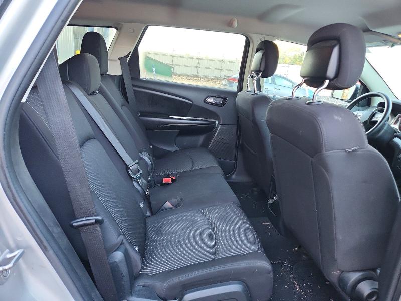 Продажа на аукционе авто 2013 Dodge Journey, vin: 3C4PDCBG5DT644472, номер лота: 70613676