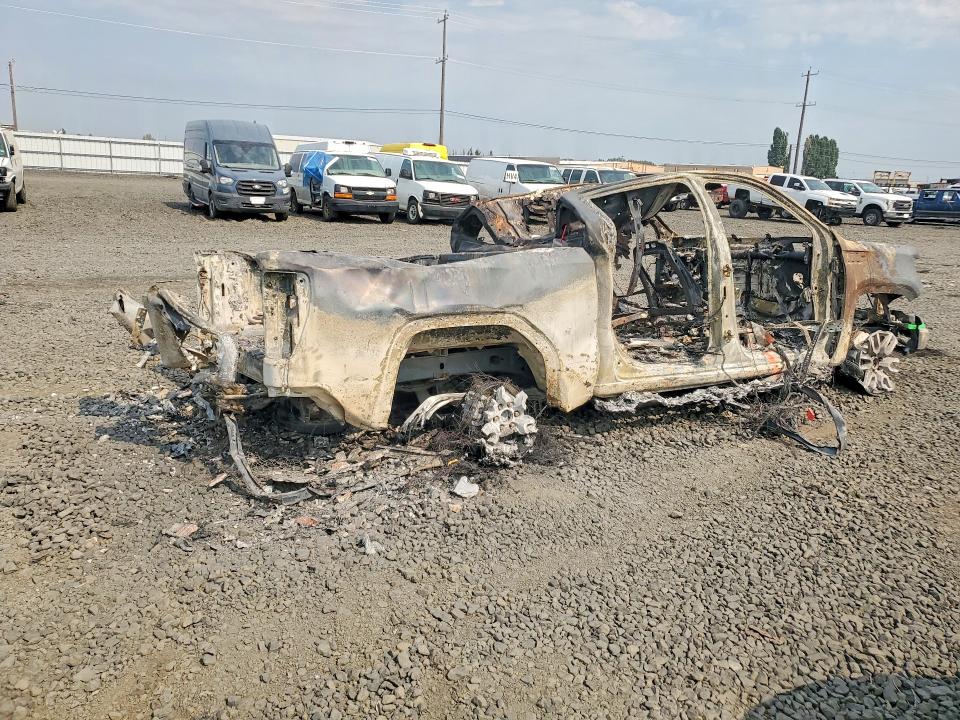Продаж на аукціоні авто 2026 Gmc Sierra, vin: 1GTUUCED7TZ329281, номер лоту: 65928776