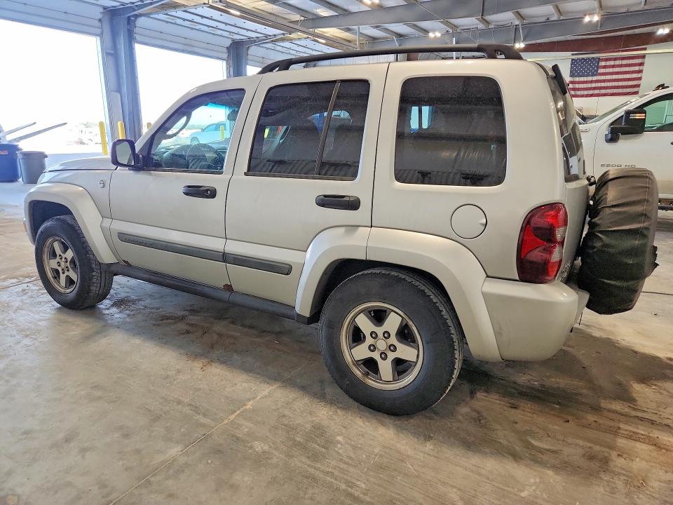 Продаж на аукціоні авто 2005 Jeep Liberty, vin: 1J4GL38KX5W664883, номер лоту: 67734636
