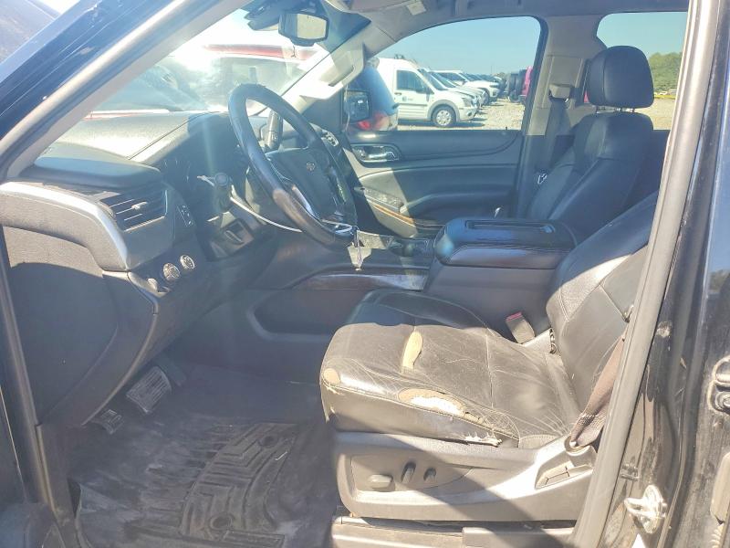 Aukcja sprzedaży 2015 Chevrolet Tahoe, vin: 1GNSKBKC1FR568744, numer aukcji: 70546806