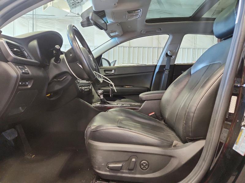 Продажа на аукционе авто 2020 Kia Optima, vin: 5XXGU4L14LG427022, номер лота: 67463106