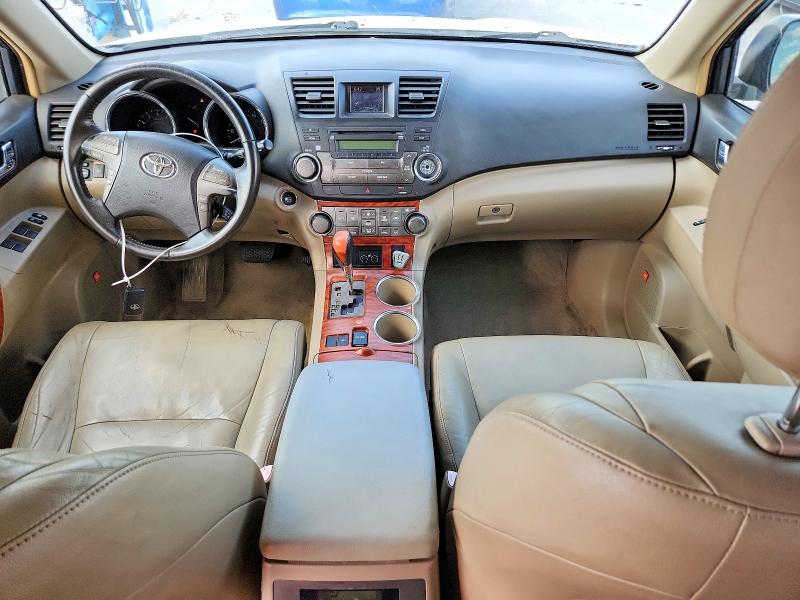 Продажа на аукционе авто 2008 Toyota Highlander, vin: JTEDS42A082033164, номер лота: 67405706