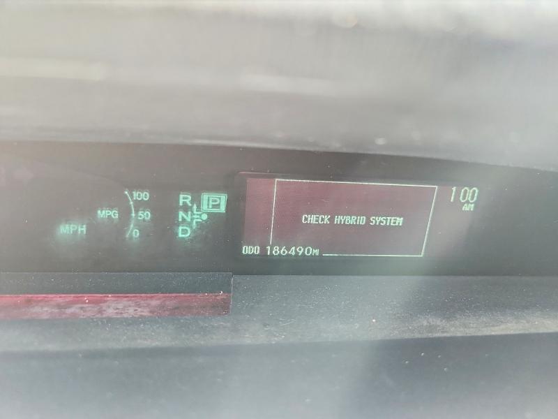 Aukcja sprzedaży 2011 Toyota Prius, vin: JTDKN3DU5B1424988, numer aukcji: 68883956