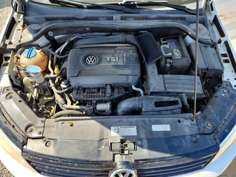 68709716 :رقم المزاد ، 3VWD17AJ4EM407626 vin ، 2014 Volkswagen Jetta مزاد بيع