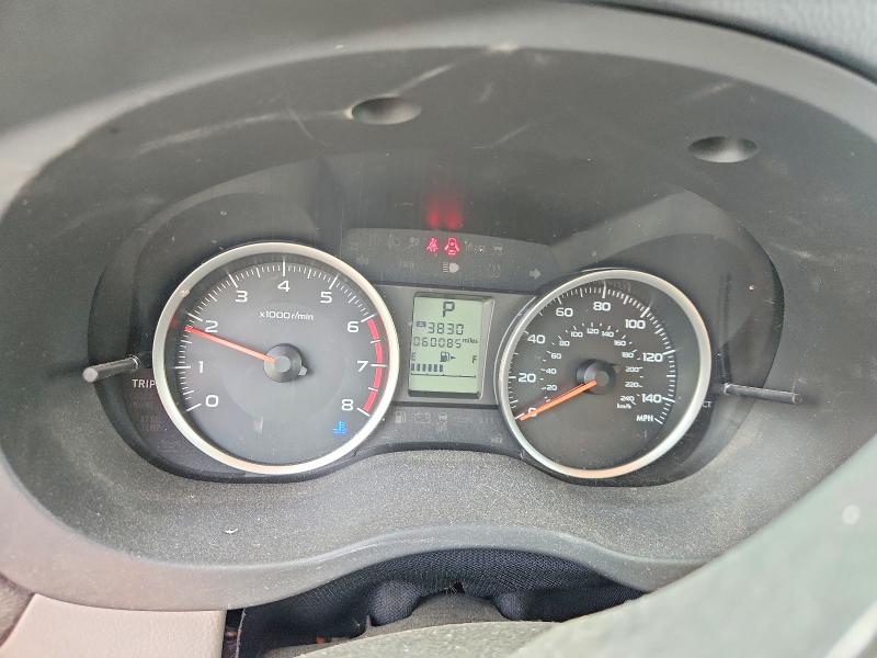 Продажа на аукционе авто 2015 Subaru Forester, vin: JF2SJADC5FH831943, номер лота: 67039366