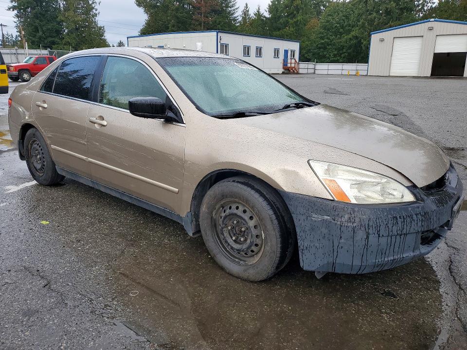 Aukcja sprzedaży 2003 Honda Accord, vin: JHMCM56393C087690, numer aukcji: 69537996