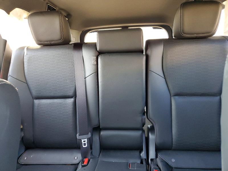 2025 Toyota Land Cruiser მანქანა იყიდება აუქციონზე, vin: JTEABFAJ2S5013875, აუქციონის ნომერი: 67607046