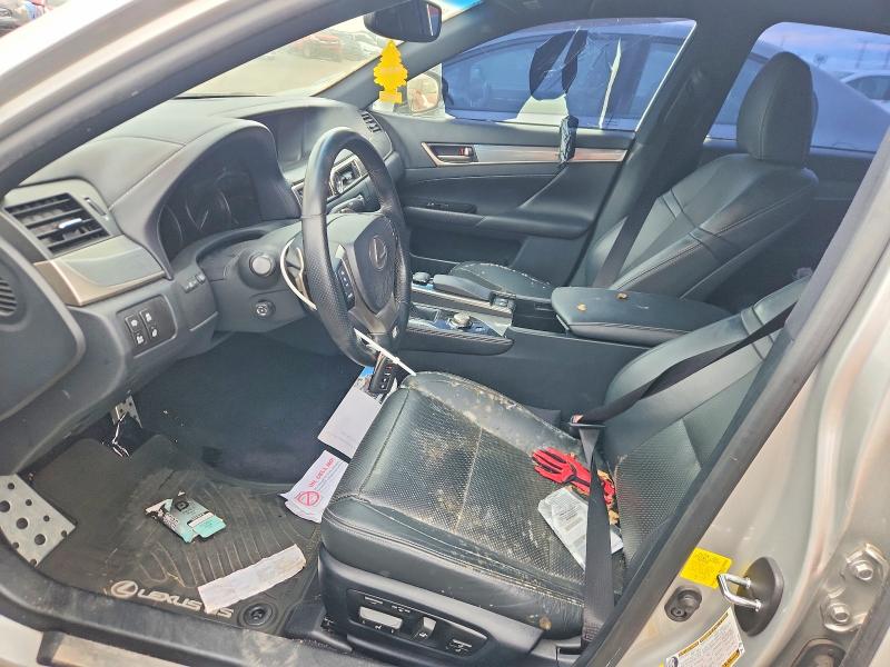 67893216 :رقم المزاد ، JTHCE1BL3D5003865 vin ، 2013 Lexus Gs مزاد بيع