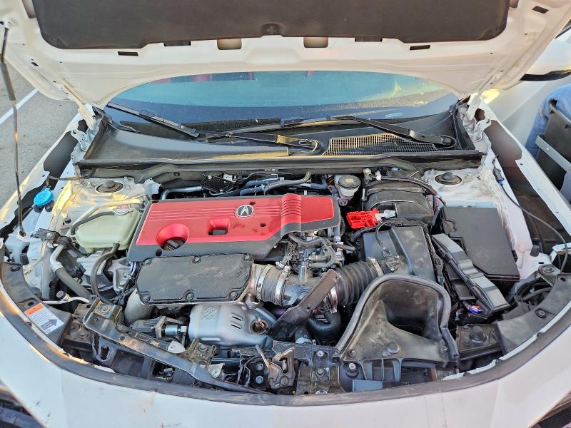 Продажа на аукционе авто 2025 Acura Integra, vin: 19UDE5G9XSA002261, номер лота: 66849196