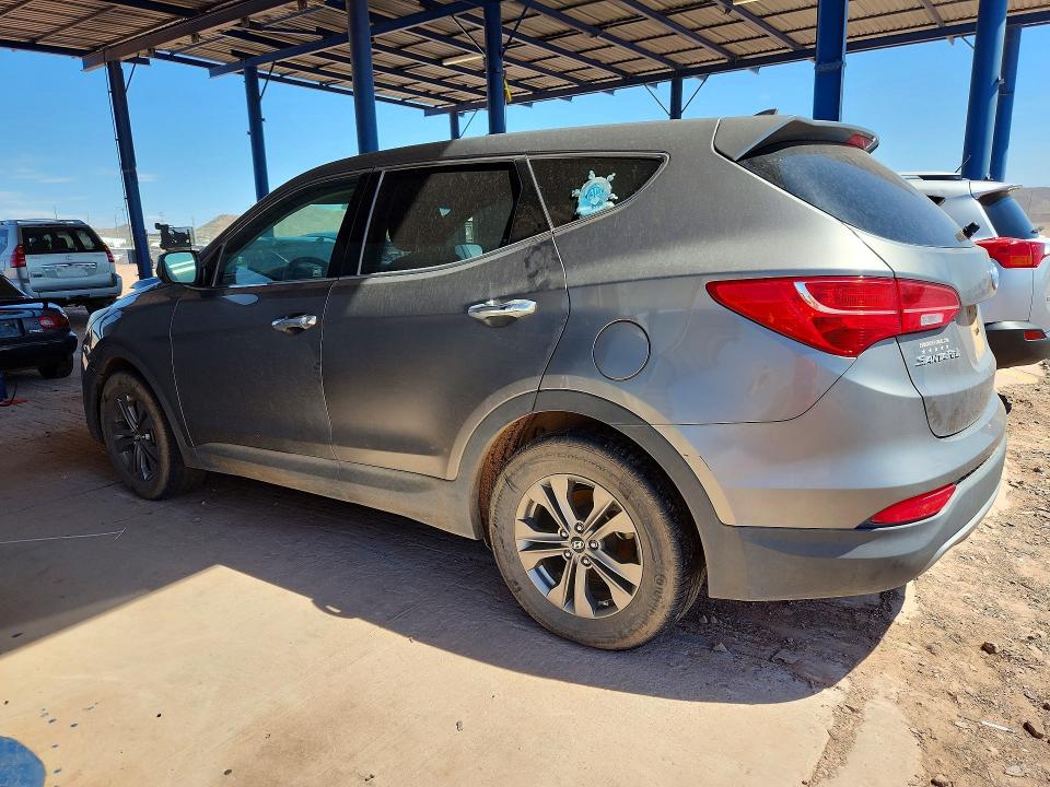 Продаж на аукціоні авто 2013 Hyundai Santa Fe Sport, vin: 5XYZT3LB0DG108860, номер лоту: 68771396