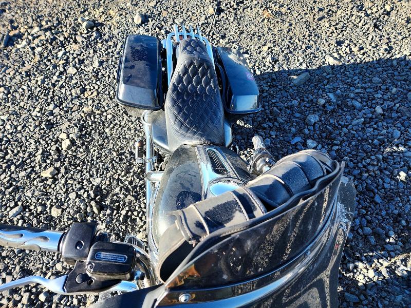 Продаж на аукціоні авто 2008 Harley-davidson Flhx, vin: 1HD1KB4148Y660356, номер лоту: 70740986