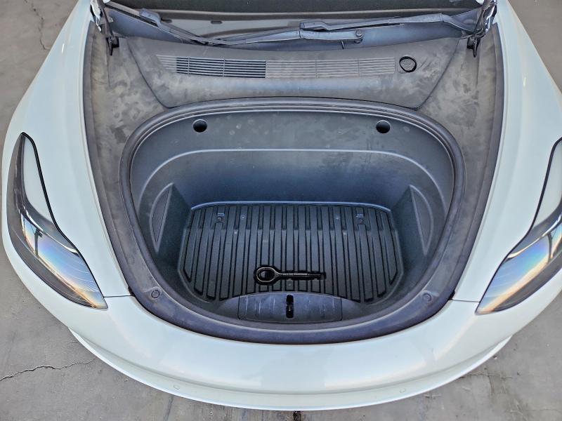 68690706 :رقم المزاد ، 5YJ3E1EB3MF869763 vin ، 2021 Tesla Model 3 مزاد بيع