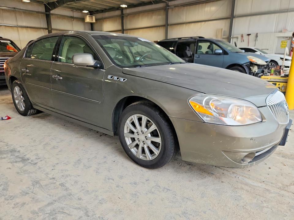 Aukcja sprzedaży 2011 Buick Lucerne, vin: 1G4HA5EM1BU111219, numer aukcji: 70813696