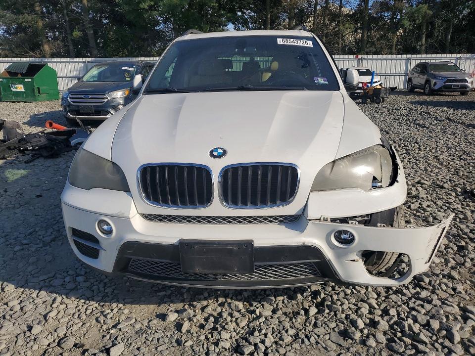 Aukcja sprzedaży 2011 Bmw X5, vin: 5UXZV4C58BL403554, numer aukcji: 68543726