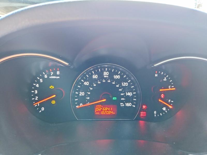 Aukcja sprzedaży 2015 Kia Sorento, vin: 5XYKT4A76FG620454, numer aukcji: 67085366