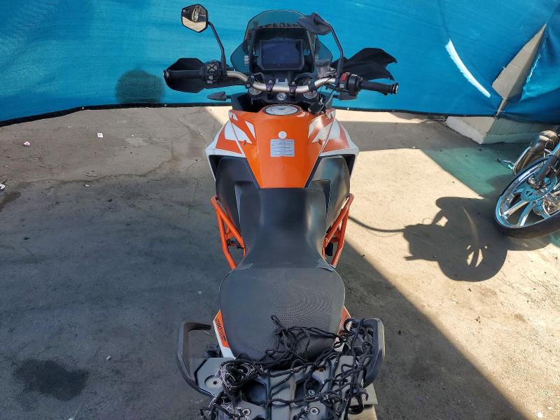 Aukcja sprzedaży 2017 Ktm 1290, vin: VBKV59405HM959113, numer aukcji: 67104746