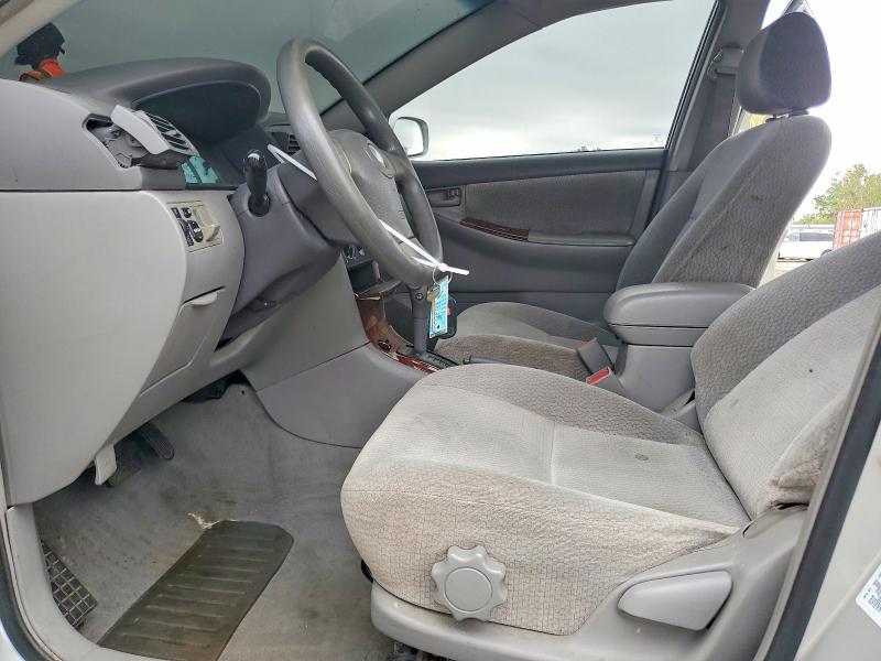 68877366 :رقم المزاد ، 1NXBR32EX3Z141899 vin ، 2003 Toyota Corolla مزاد بيع