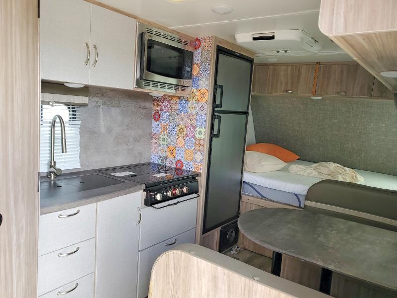 Продаж на аукціоні авто 2022 Winnebago Micro Minn, vin: 54CTM2F27N3074575, номер лоту: 69583486