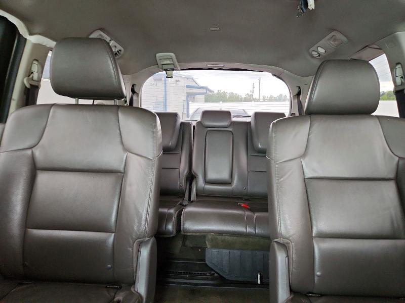 Aukcja sprzedaży 2016 Honda Odyssey To, vin: 5FNRL5H98GB007479, numer aukcji: 68948886