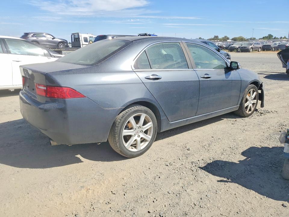 Продажа на аукционе авто 2005 Acura Tsx, vin: JH4CL96955C003639, номер лота: 68267526