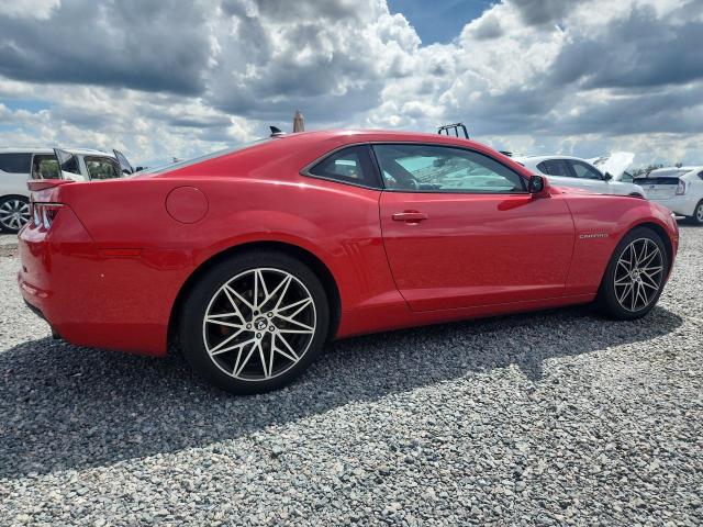 Aukcja sprzedaży 2013 Chevrolet Camaro, vin: 2G1FA1E37D9196202, numer aukcji: 68249986