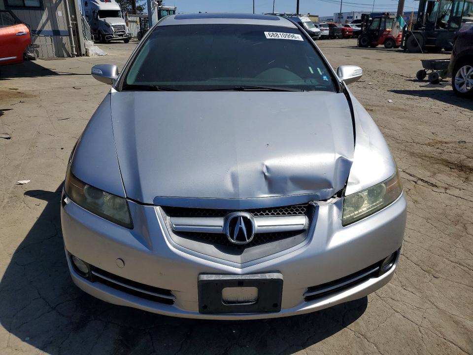 Продажа на аукционе авто 2008 Acura Tl, vin: 19UUA66248A056282, номер лота: 68810996