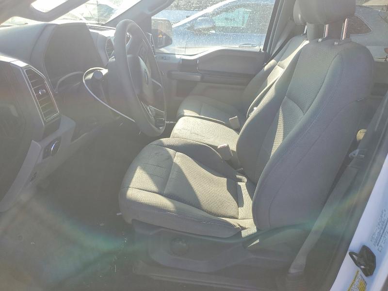 Продажа на аукционе авто 2018 Ford F150, vin: 1FTEW1CB7JKD84596, номер лота: 69991366