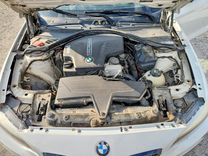 Aukcja sprzedaży 2014 Bmw 228, vin: WBA1F5C59EV256068, numer aukcji: 70773396