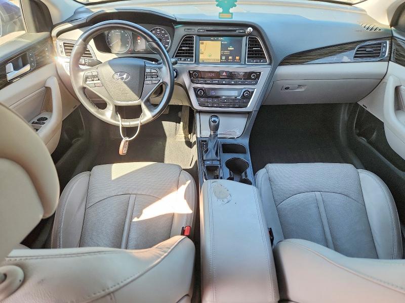 Aukcja sprzedaży 2017 Hyundai Sonata, vin: 5NPE34AF3HH536883, numer aukcji: 69496076