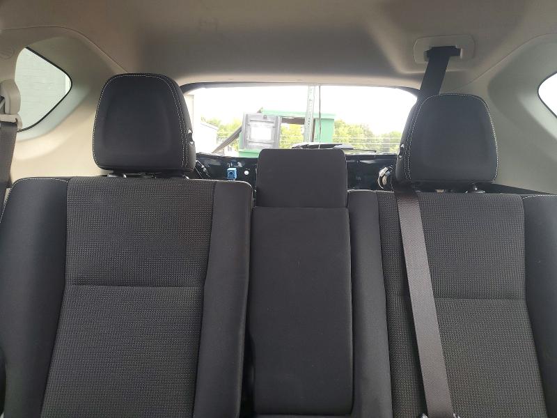 Продажа на аукционе авто 2018 Toyota Rav4, vin: JTMRFREV7JJ213487, номер лота: 70545126