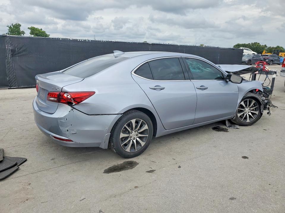 67810016 :رقم المزاد ، 19UUB1F32GA013860 vin ، 2016 Acura Tlx مزاد بيع