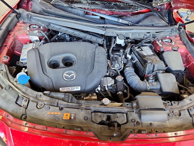 Продаж на аукціоні авто 2024 Mazda Cx-50, vin: 7MMVABDY1RN156059, номер лоту: 67713336