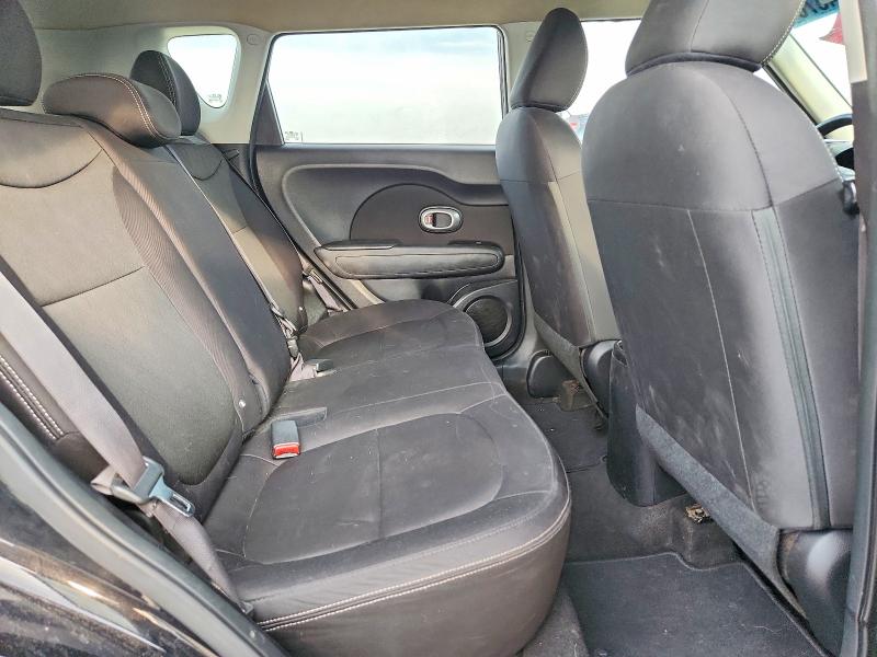 Продажа на аукционе авто 2016 Kia Soul, vin: KNDJN2A2XG7256875, номер лота: 69994376