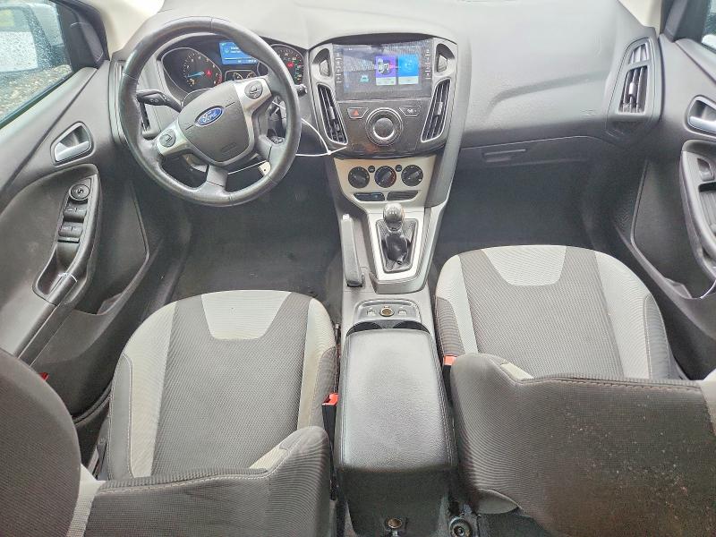 Aukcja sprzedaży 2014 Ford Focus, vin: 1FADP3K2XEL189233, numer aukcji: 69391426