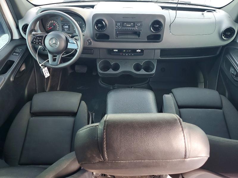 Продаж на аукціоні авто 2023 Mercedes-benz Sprinter, vin: W1Y4KBHYXPT113931, номер лоту: 69979926