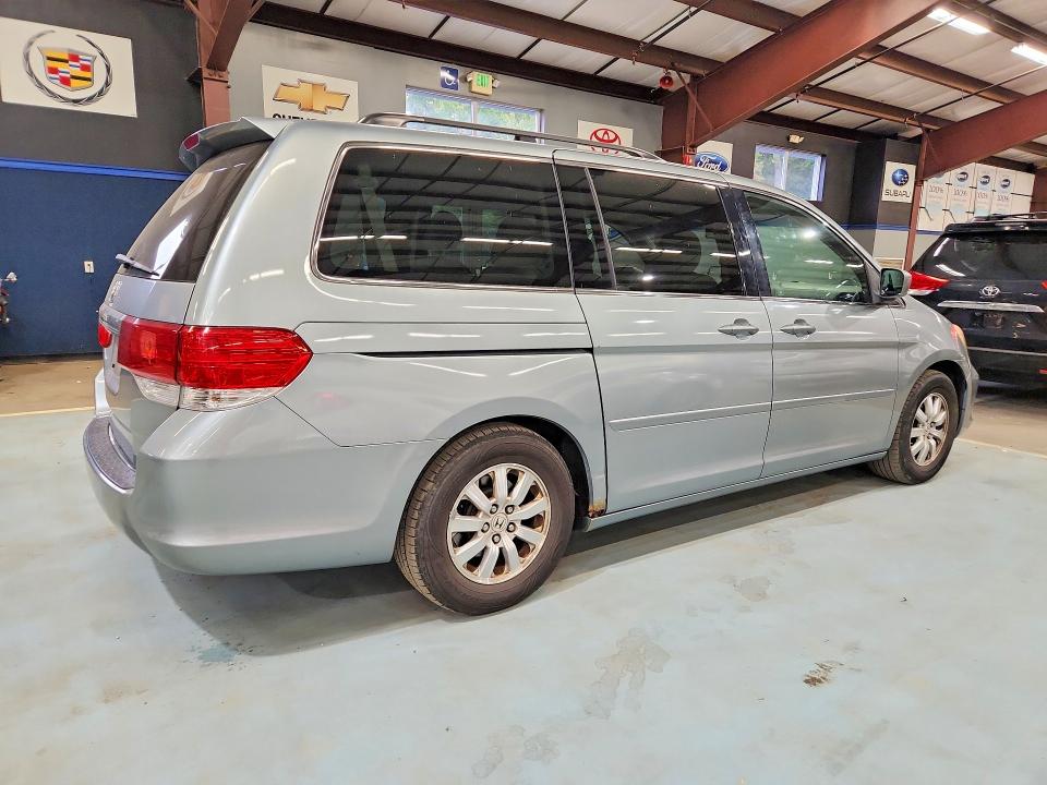 2010 Honda Odyssey მანქანა იყიდება აუქციონზე, vin: 5FNRL3H68AB042718, აუქციონის ნომერი: 70546866